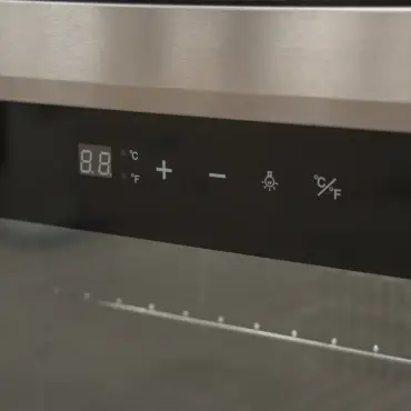 Stanley Outdoor Kitchen Fridge & Cupboard Modular Unit