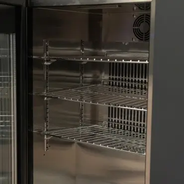 Stanley Outdoor Kitchen Fridge Modular Unit