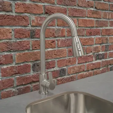 Stanley Cupboard & Drawer with Sink & Tap Modular Unit