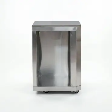 Stanley Outdoor Kitchen Corner Modular Unit