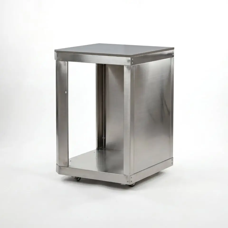 Stanley Outdoor Kitchen Corner Modular Unit