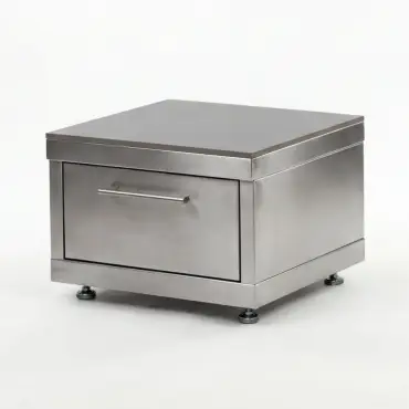Stanley Outdoor Kitchen Kamado BBQ Drawer Modular Unit