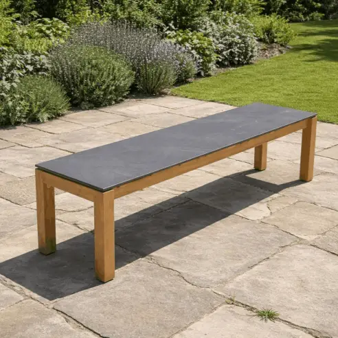 Sierra 1.8m Bench