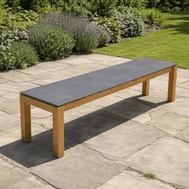 Sierra 1.8m Bench