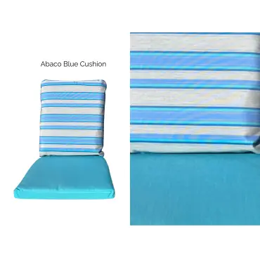 Valencia Seat and Scatter Cushion Set
