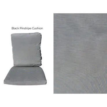 Valencia Seat and Scatter Cushion Set