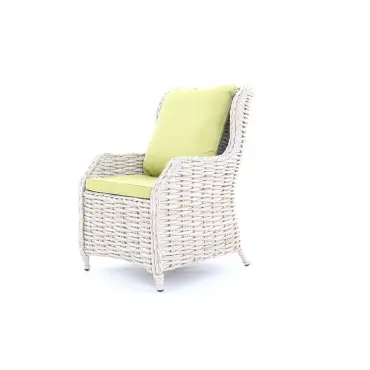 Valencia Seat and Scatter Cushion Set