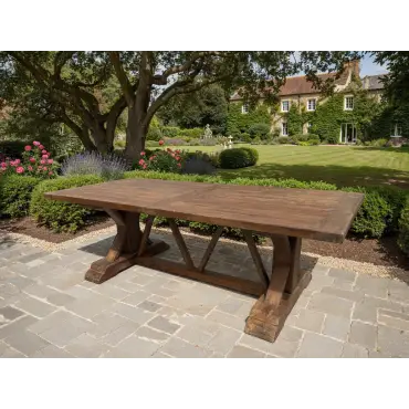 Valencia 8 Chair Dining Set outdoor garden furniture