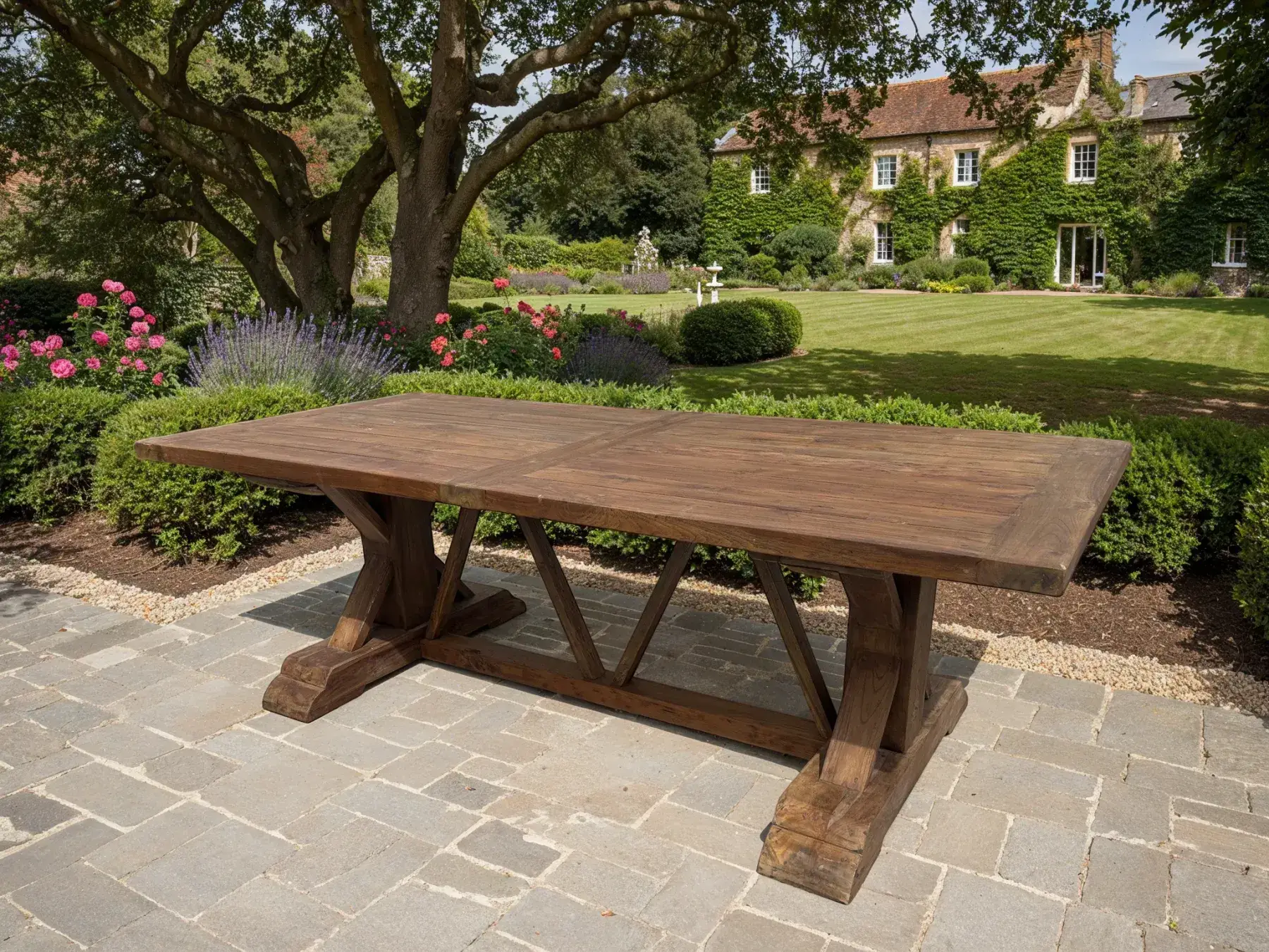 Valencia Seville 8 Chair Dining Set