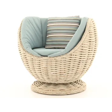 Fiji Swivel Chair