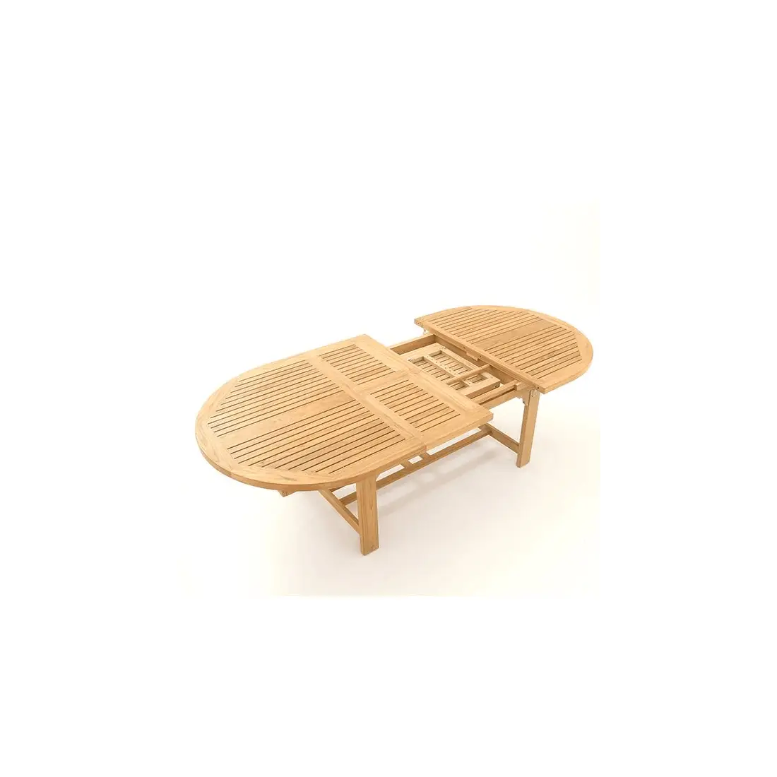 Chunky 180cm-250cm Extending Table | Garden Furniture Spain Chunky 180cm-250cm Extending Table | Garden Furniture Spain