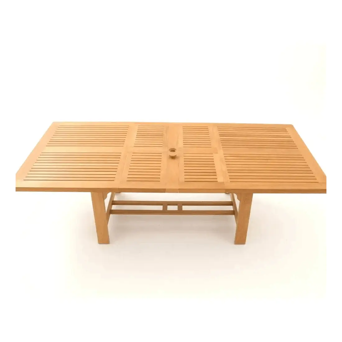 Chunky 1.8m - 2.5m Extending Table | Garden Furniture Spain Chunky 1.8m - 2.5m Extending Table | Garden Furniture Spain