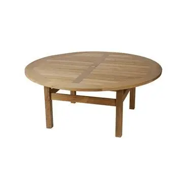 Chunky Malvern table - 210cm dia Certified