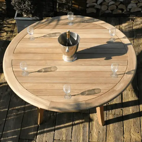 Westminster 1.5m Table Westminster 1.5m Table