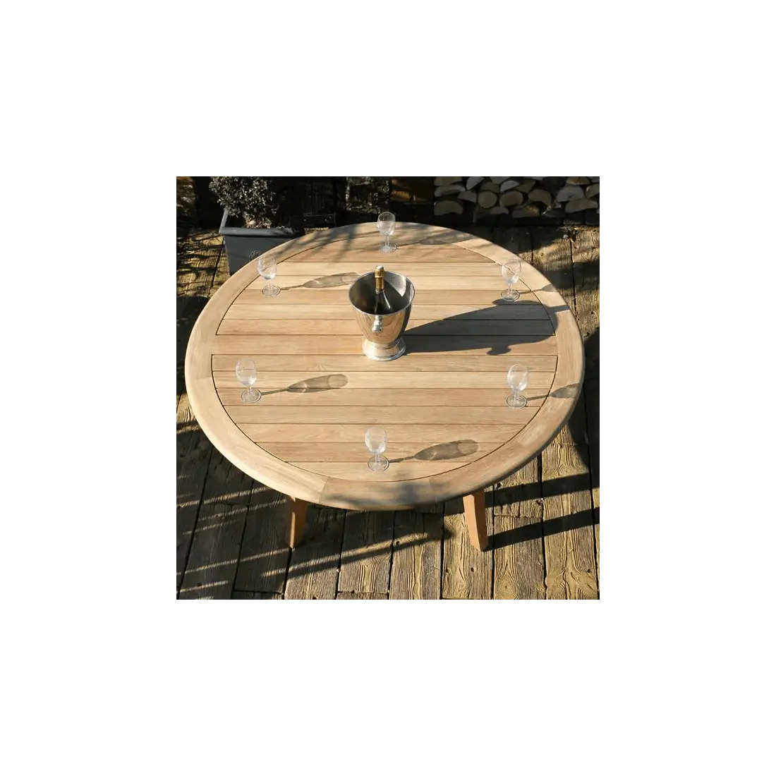 Westminster 1.5m Table