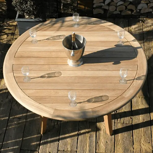 Westminster 1.5m Table Certified