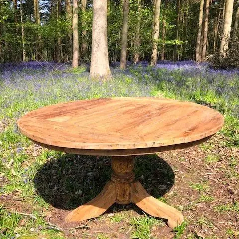 York Round Table 1.6M