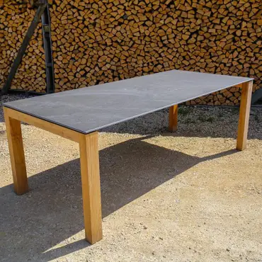 Sierra 2.2m Dining Table