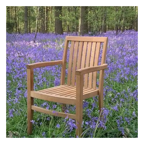 Warwick stacking chair Certified Warwick stacking chair Certified