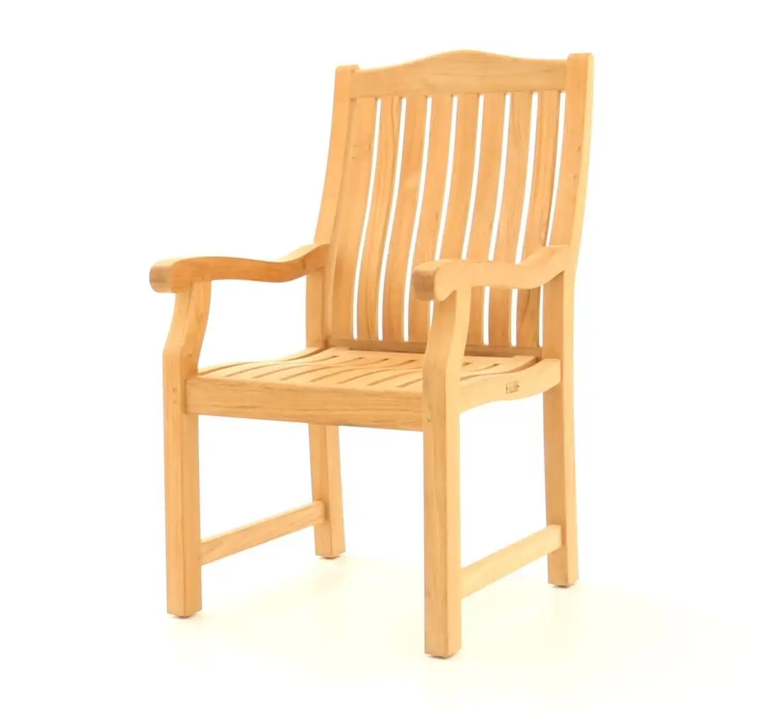 Malvern Teak diner chair