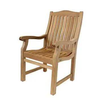 Malvern Teak diner chair FSC