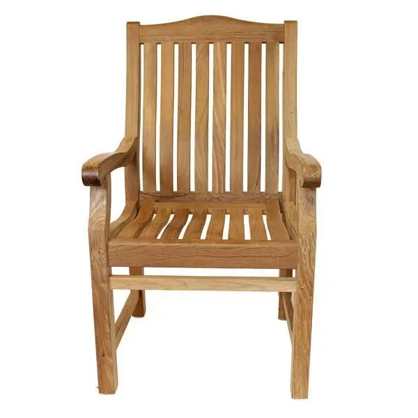Malvern Teak diner chair