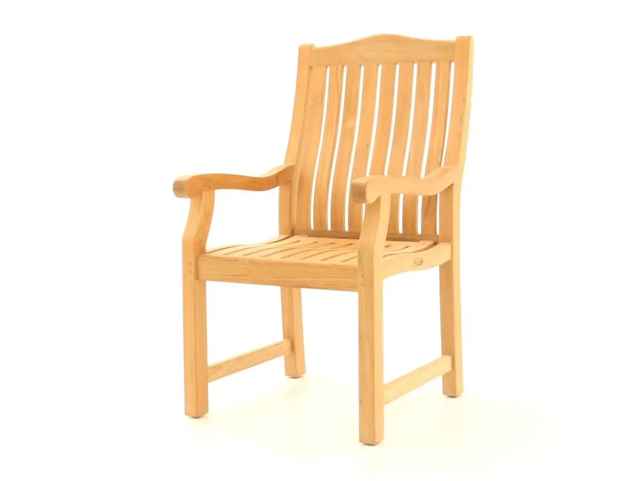 Malvern Teak diner chair