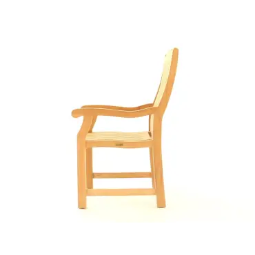 Malvern Teak diner chair FSC