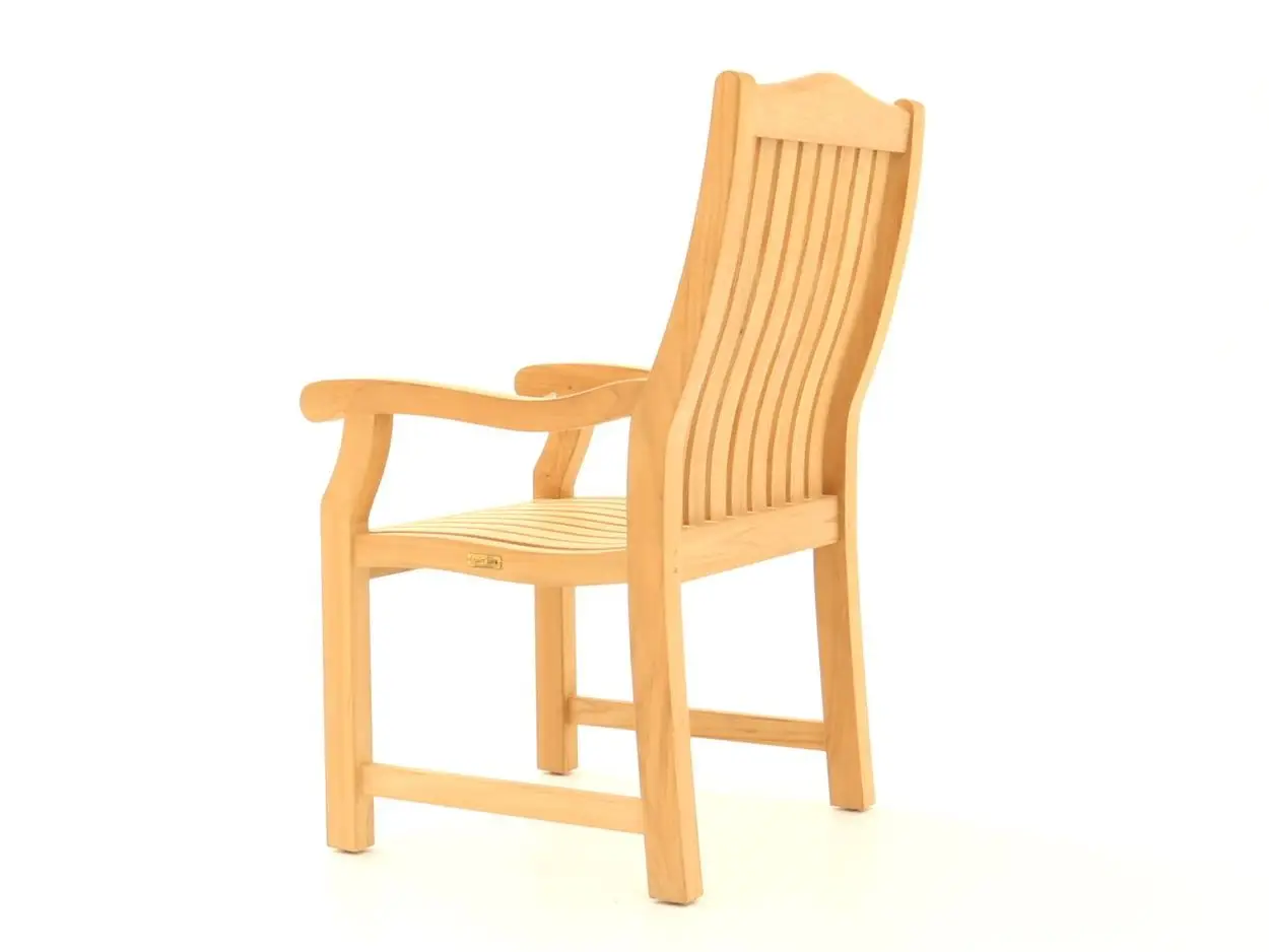 Malvern Teak diner chair