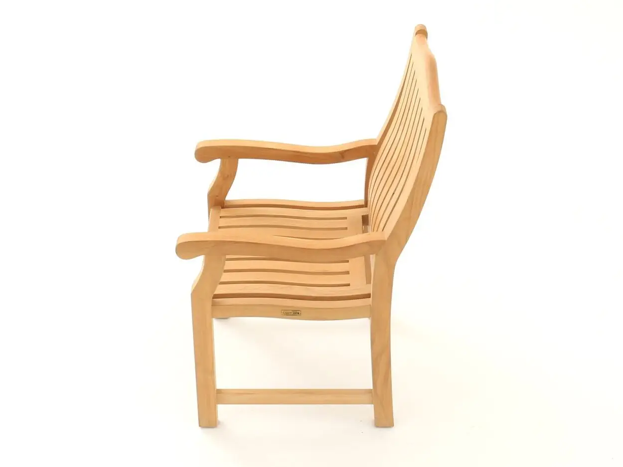 Malvern Teak diner chair