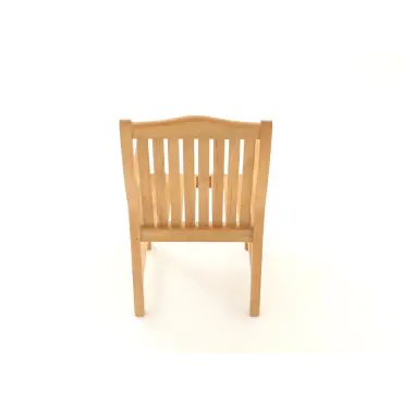 Malvern Teak diner chair FSC