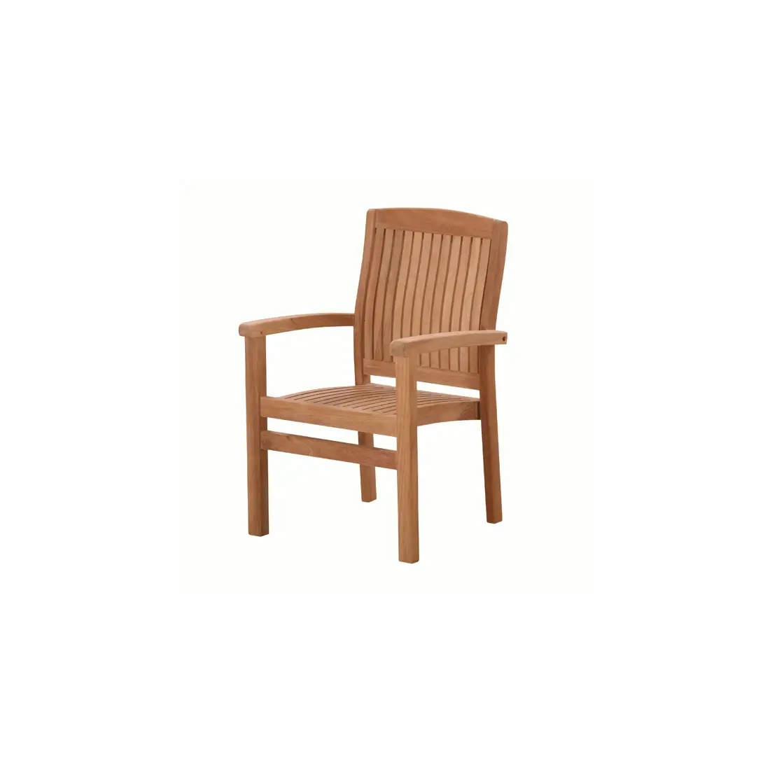 Marley Stacking Chair