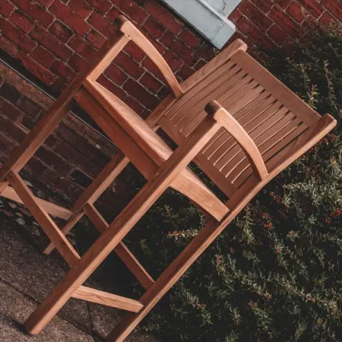 Marley Bar Chair Marley Bar Chair
