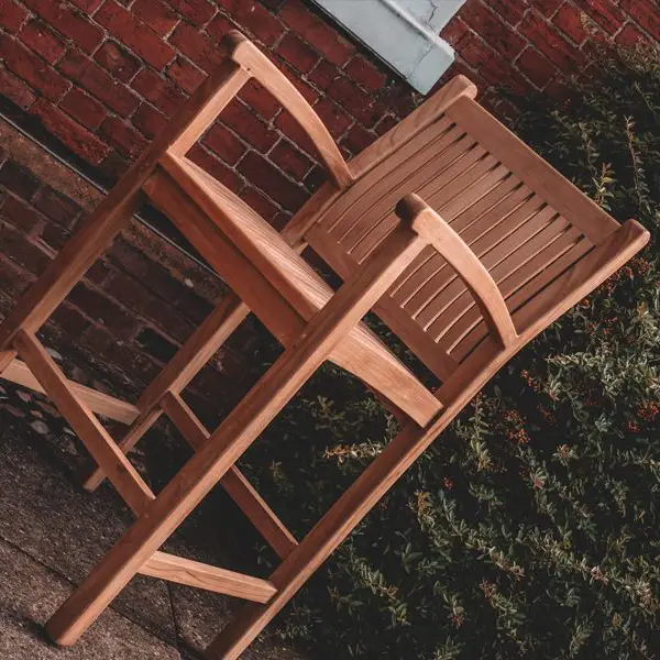 Marley Bar Armchair