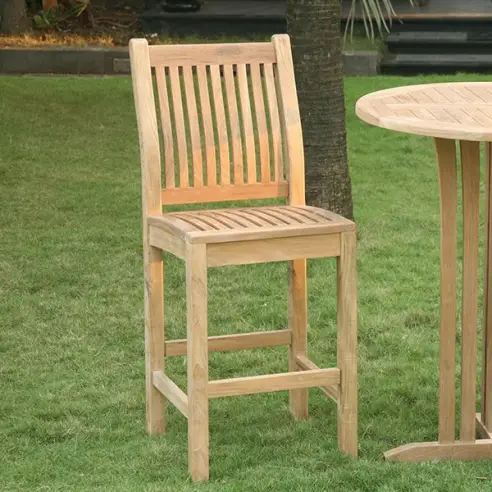 Marley Bar Chair Marley Bar Chair