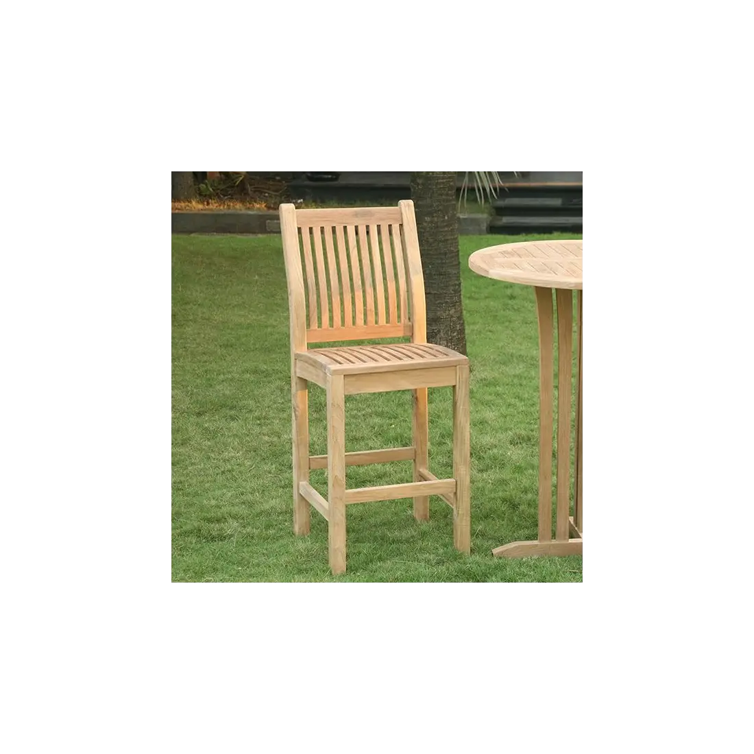 Marley Bar Chair Marley Bar Chair
