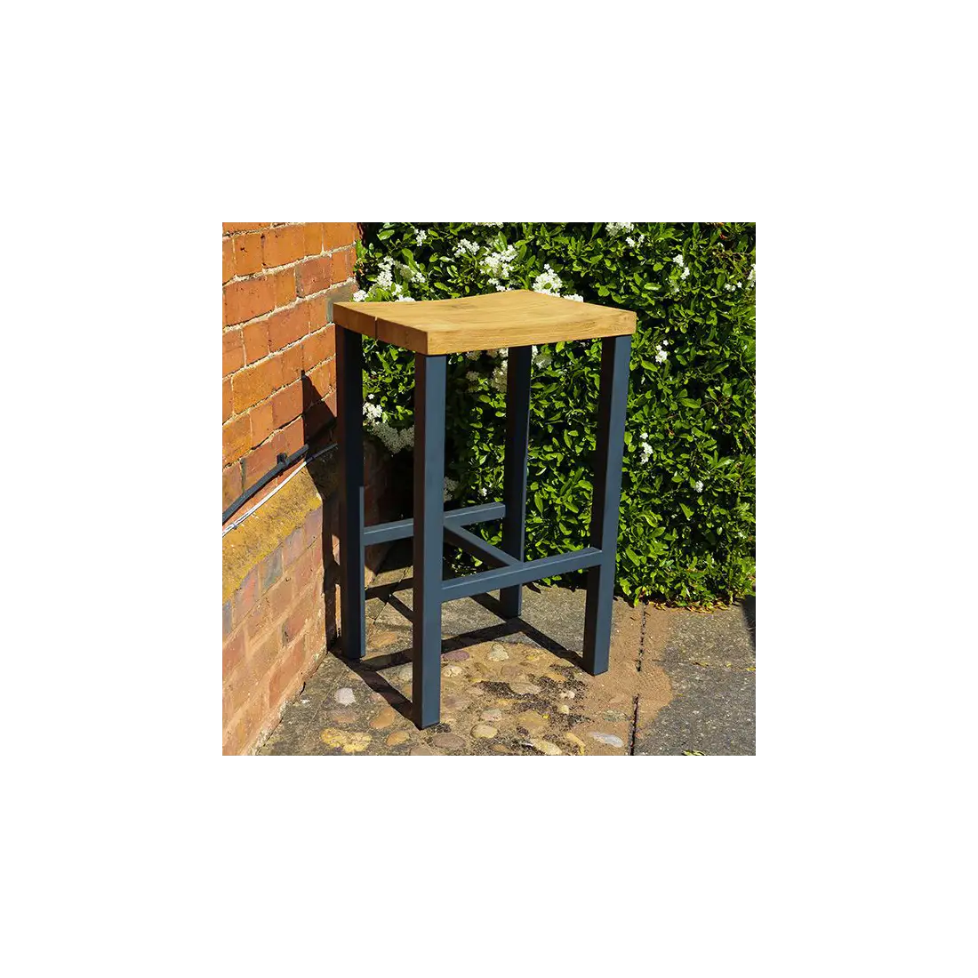 Sierra Backless Bar Stool