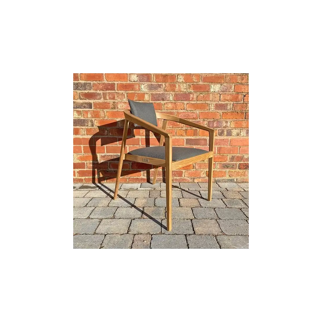 Mustique Stacking Armchair Mustique Stacking Armchair