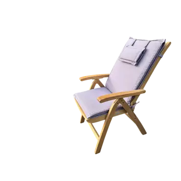 Kingsbury recliner chair