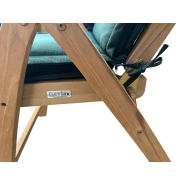 Kingsbury recliner chair