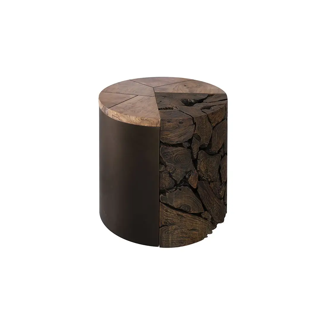 Triton Side Table Small