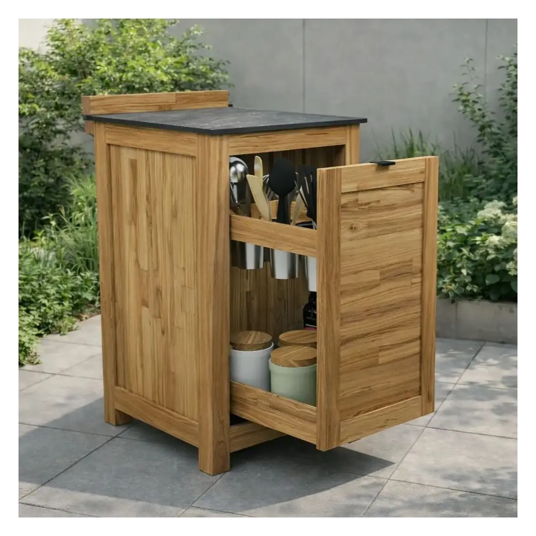Bari Pull-Out Door Unit