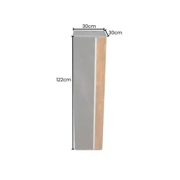 Bari Floor Lamp