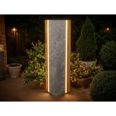 Bari Floor Lamp