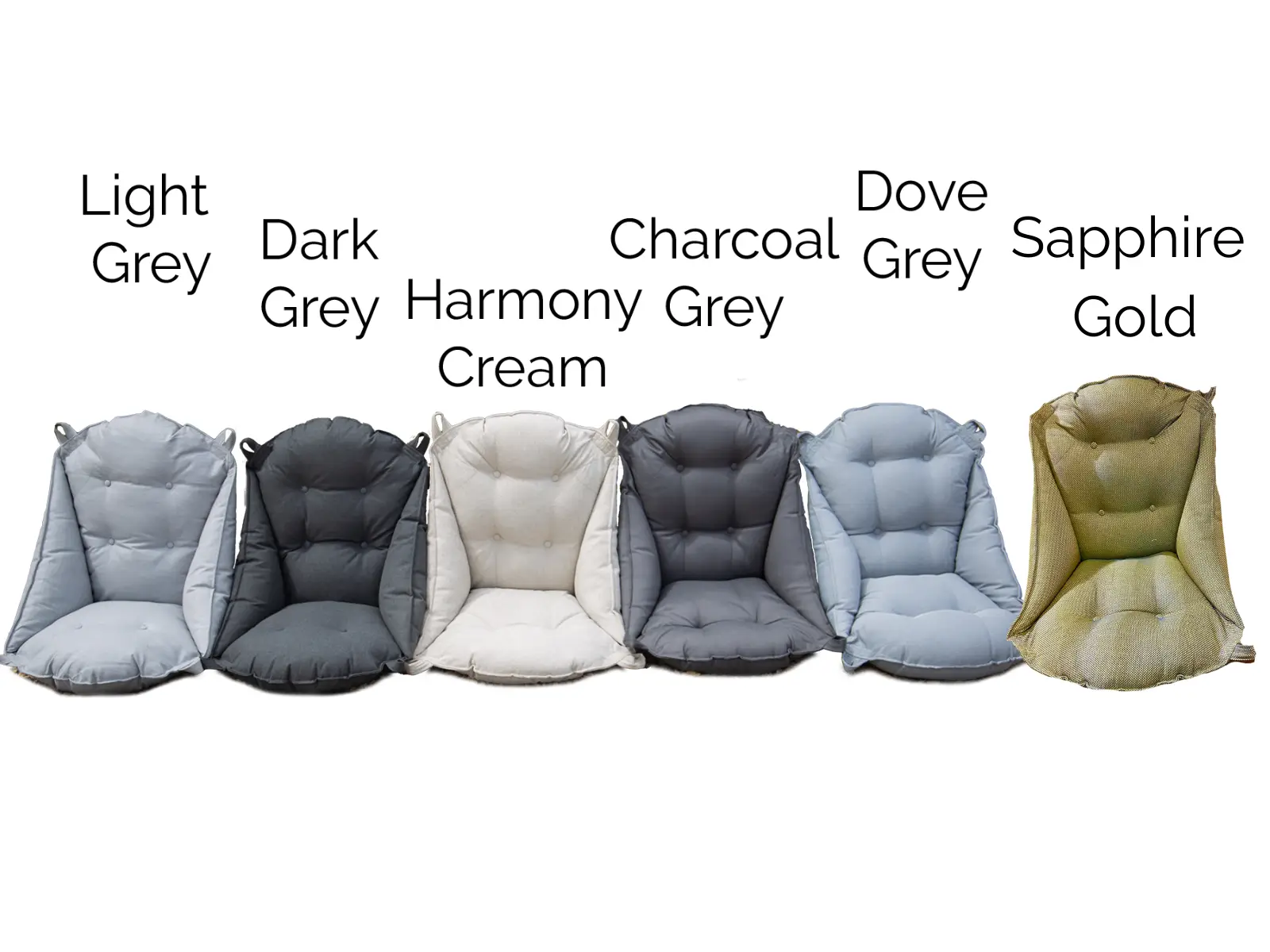 Kangaroo Teak Lounge Chair - Certified