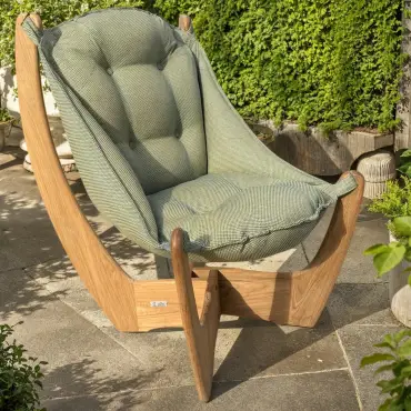 Kangaroo 2 Chair Table Set - FSC Certified