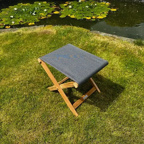 Kangaroo Footstool Kangaroo Footstool