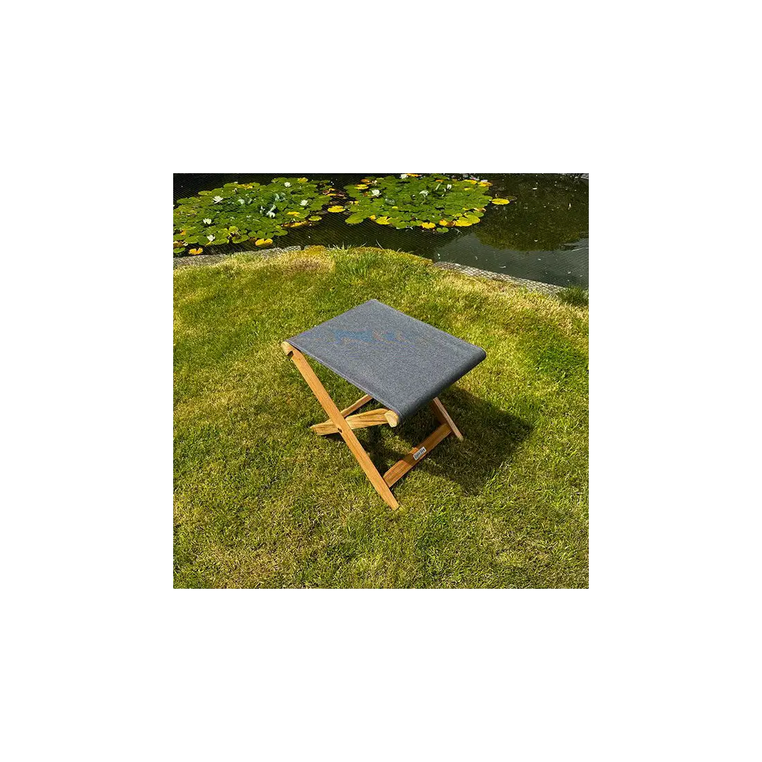 Kangaroo Footstool Kangaroo Footstool