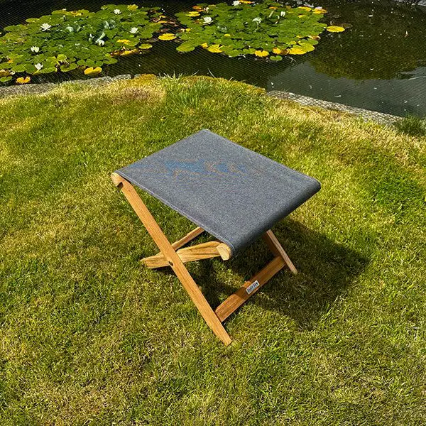 Kangaroo Footstool