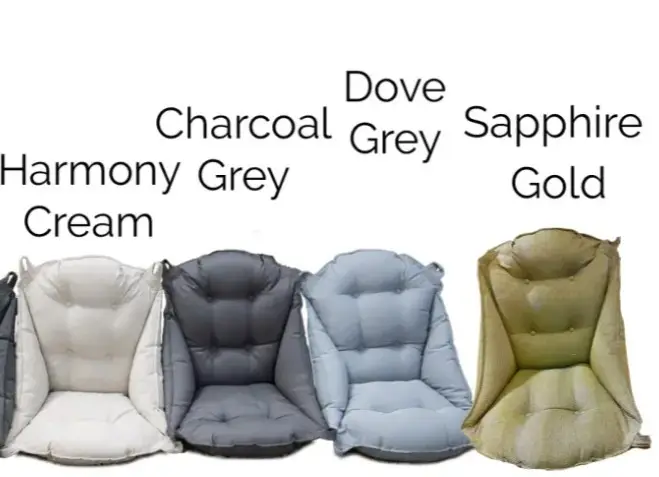 Koala & Kangaroo Replacement Cushions Only